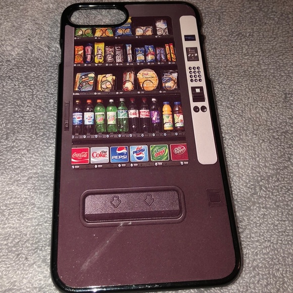 Vending Machine Case - Picture 2 of 2